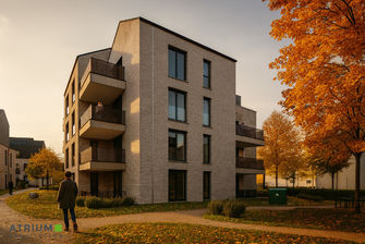 Assistentiewoning te koop in Peer