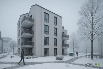 Assistentiewoning te koop in Peer