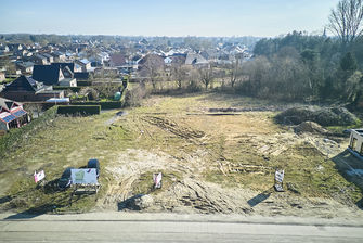 Bouwgrond te koop in Maaseik