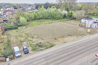 Bouwgrond te koop in Maaseik