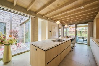 Buitengewoon huis te koop in Hasselt