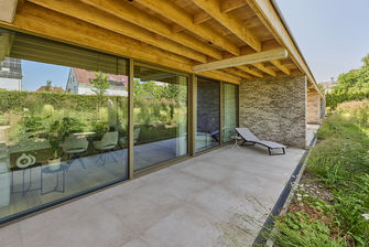 Buitengewoon huis te koop in Hasselt