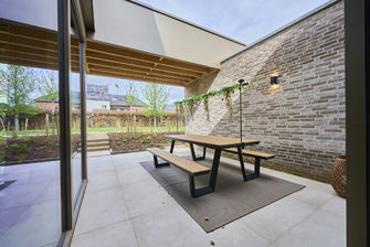 Buitengewoon huis te koop in Hasselt