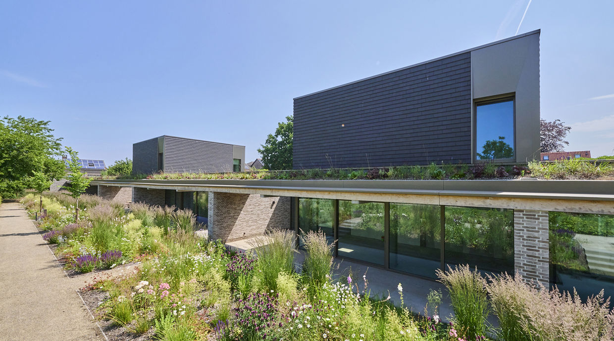 Buitengewoon huis te koop in Hasselt