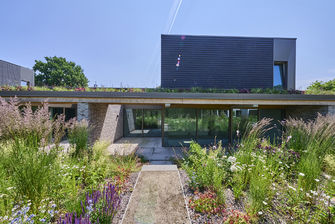 Buitengewoon huis te koop in Hasselt