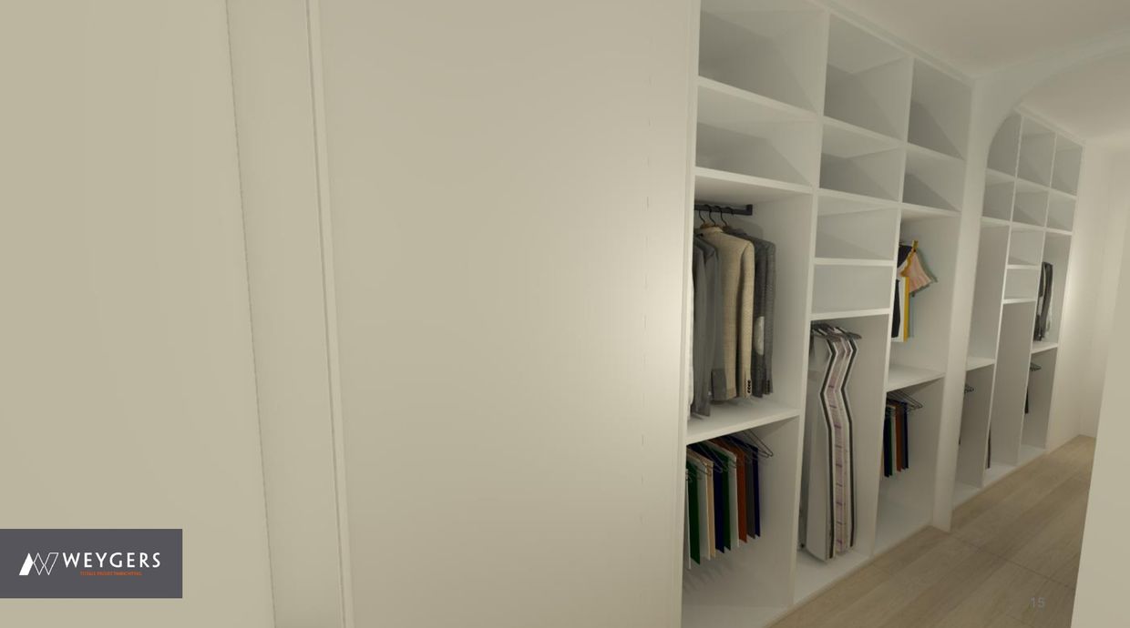 Buitengewoon huis te koop in Hasselt