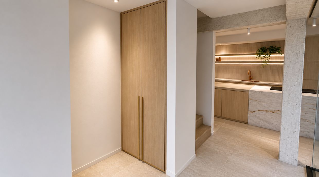 Buitengewoon huis te koop in Hasselt