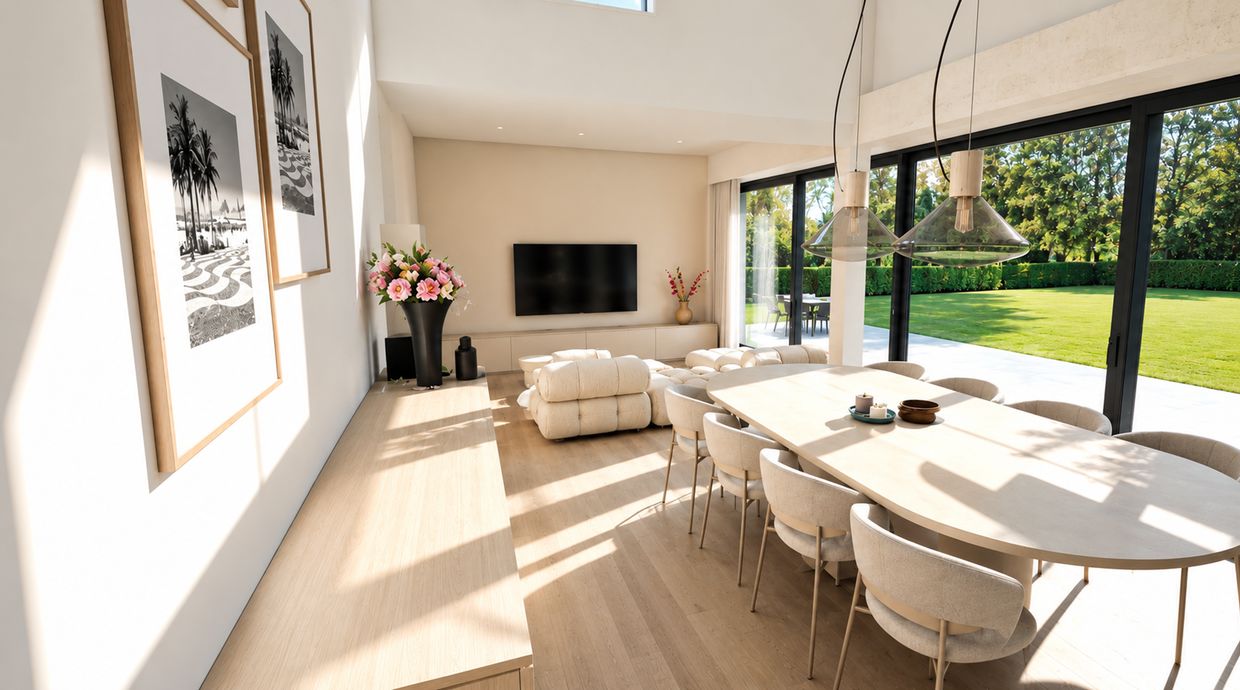 Buitengewoon huis te koop in Hasselt
