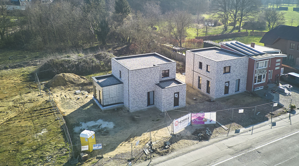 Grond te koop in Maaseik