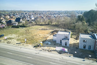 Grond te koop in Maaseik