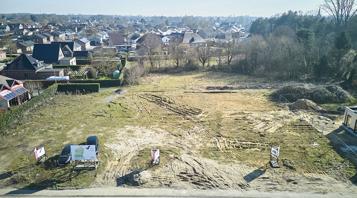 Grond te koop in Maaseik