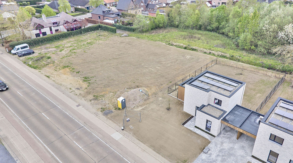 Grond te koop in Maaseik