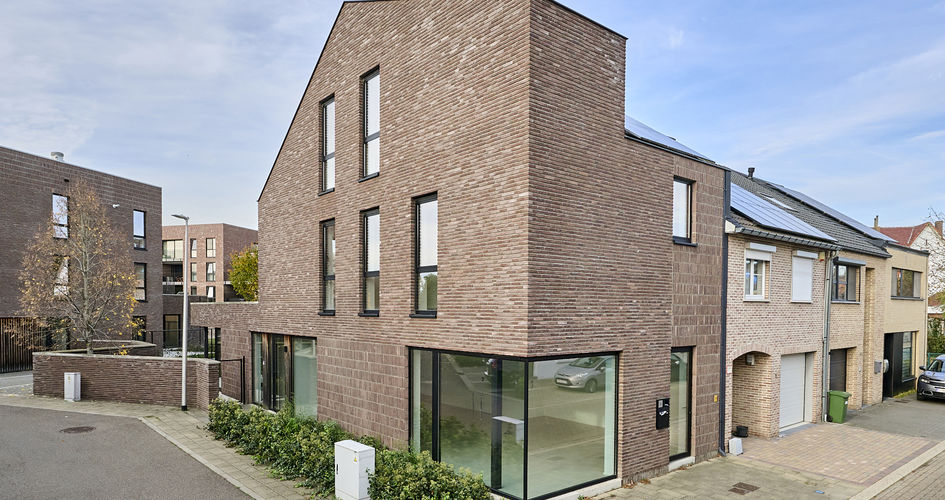 Huis te koop in Hasselt