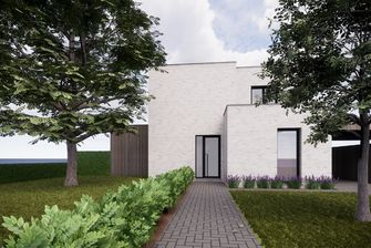 Huis te koop in Maaseik