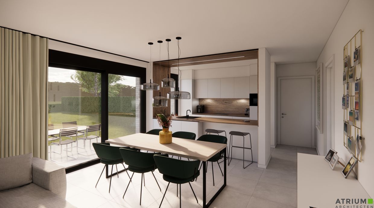 Huis te koop in Maaseik