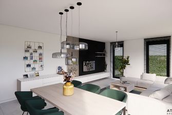 Huis te koop in Maaseik