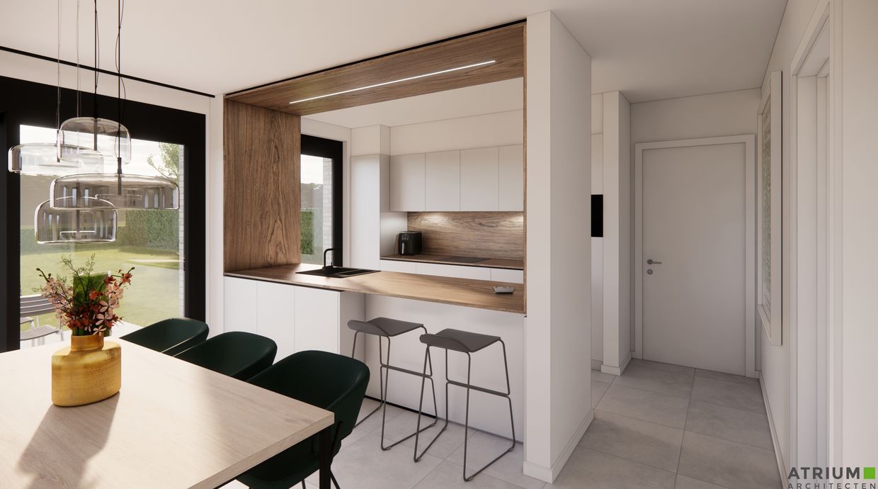 Huis te koop in Maaseik