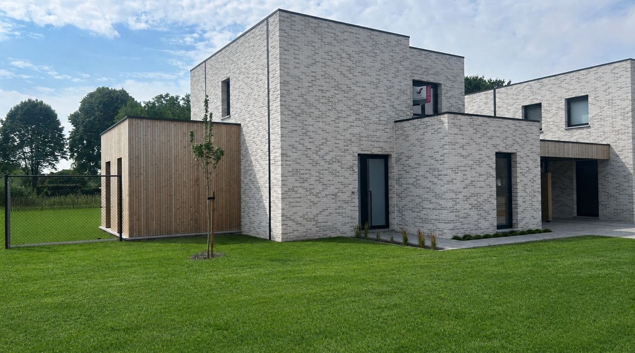 Huis te koop in Maaseik