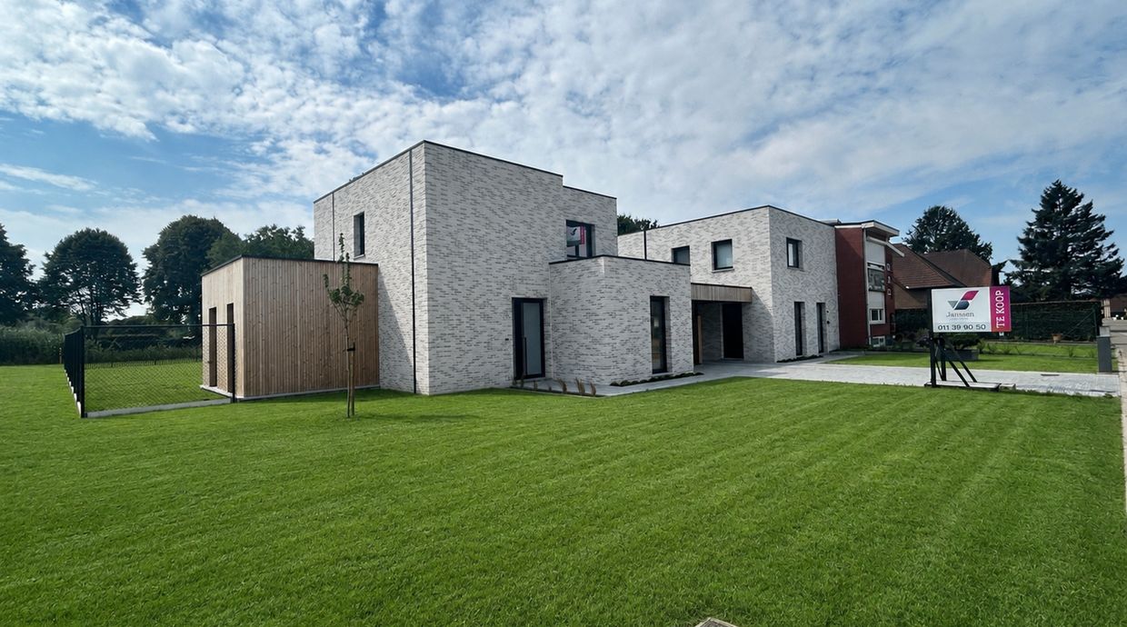 Huis te koop in Maaseik