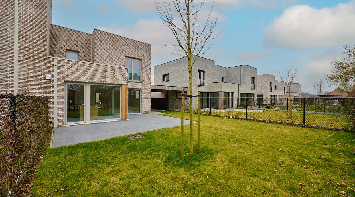 Huis te koop in Peer