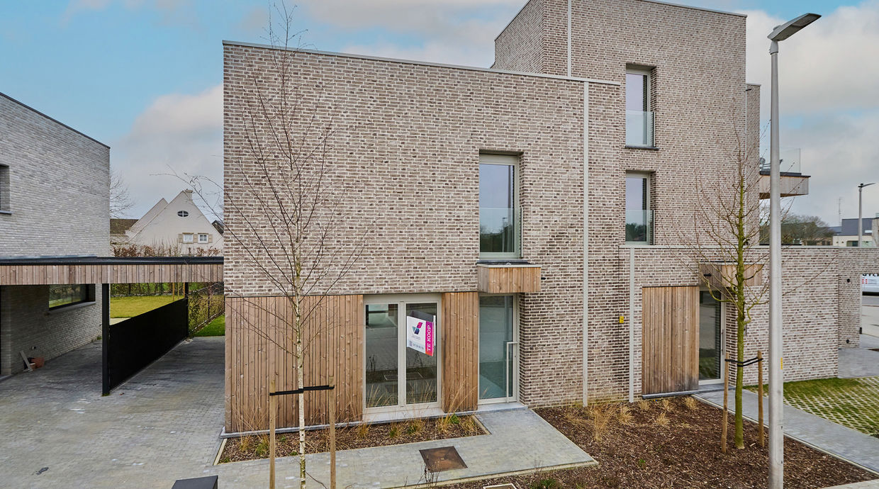 Huis te koop in Peer