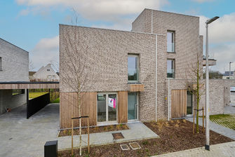 Huis te koop in Peer