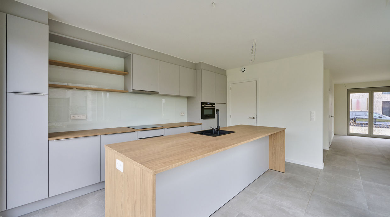 Huis te koop in Peer