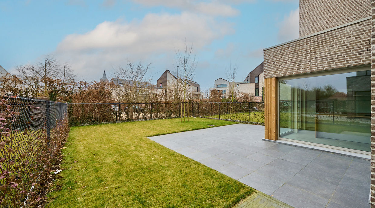 Huis te koop in Peer