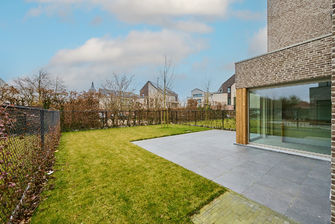 Huis te koop in Peer