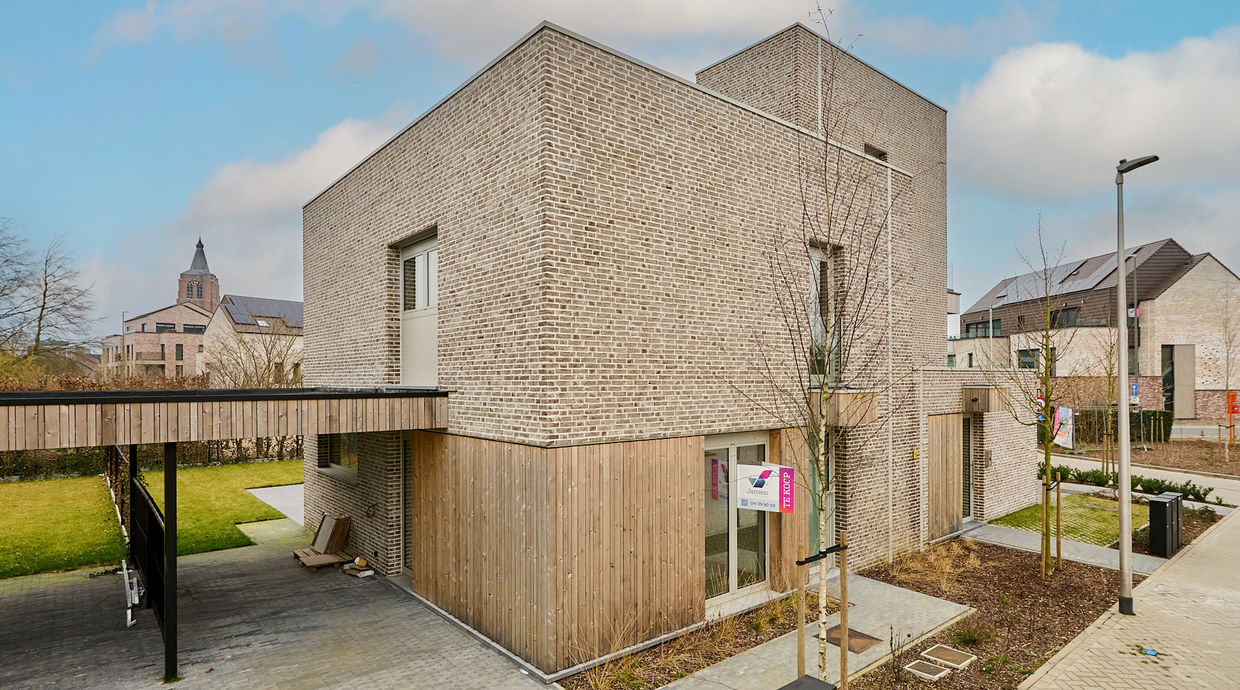 Huis te koop in Peer