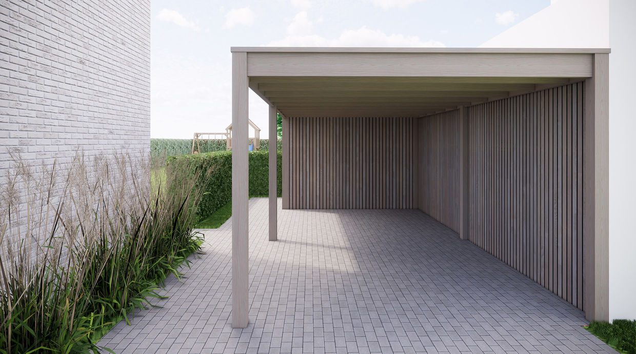 Huis te koop in Peer