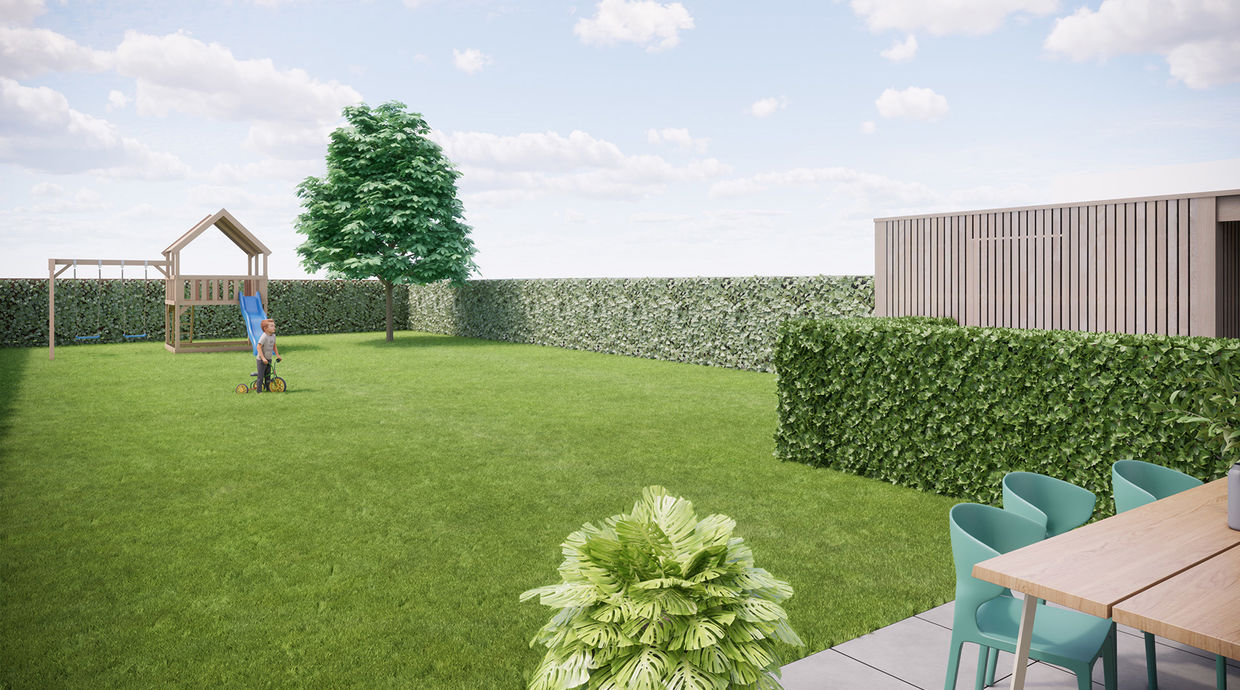 Huis te koop in Peer