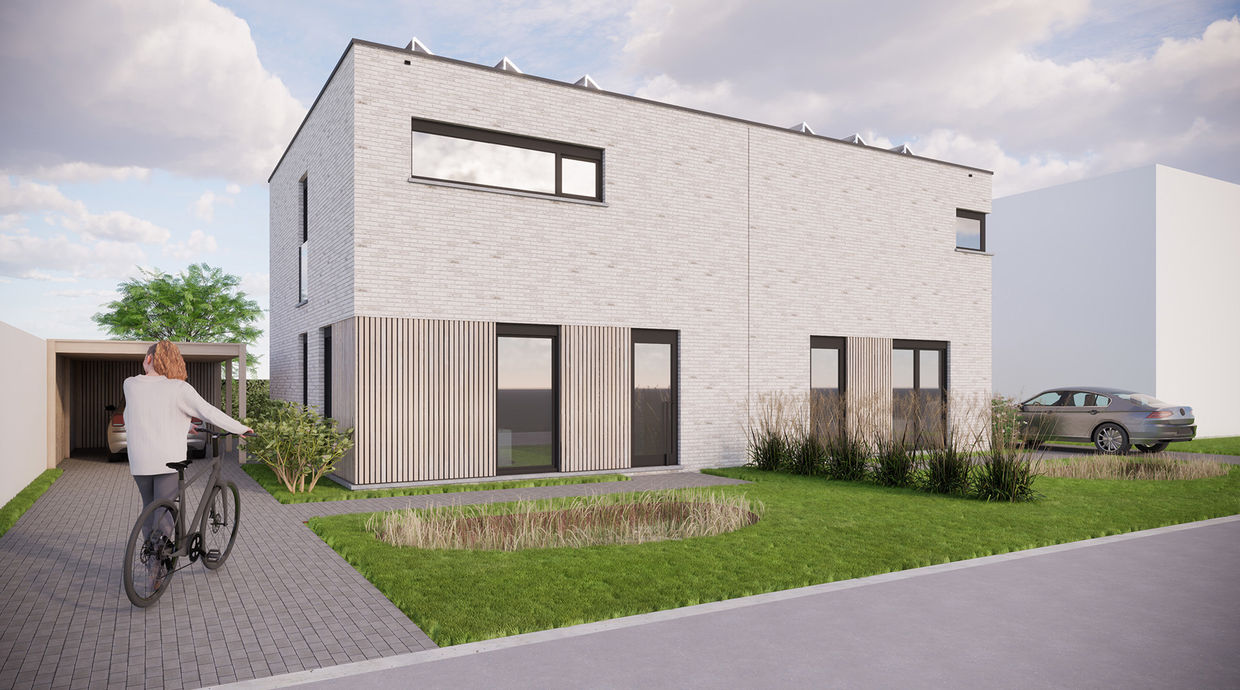 Huis te koop in Peer