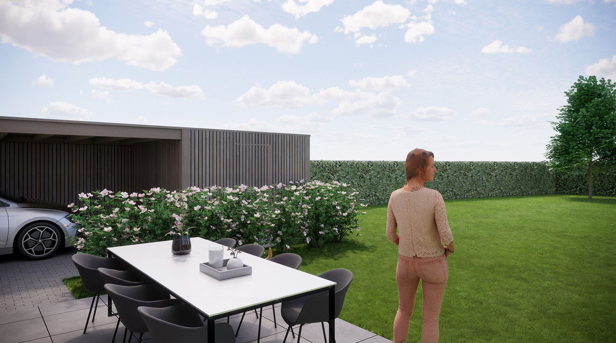 Huis te koop in Peer