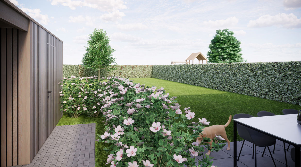 Huis te koop in Peer