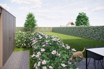 Huis te koop in Peer