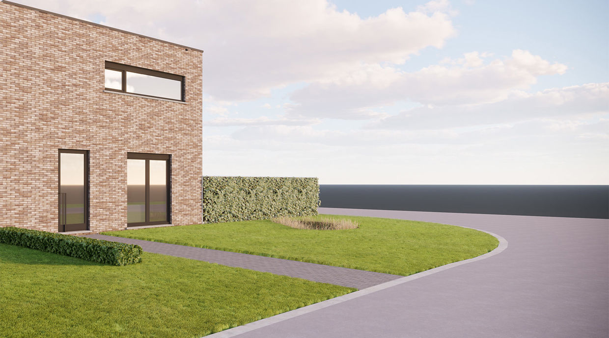 Huis te koop in Peer