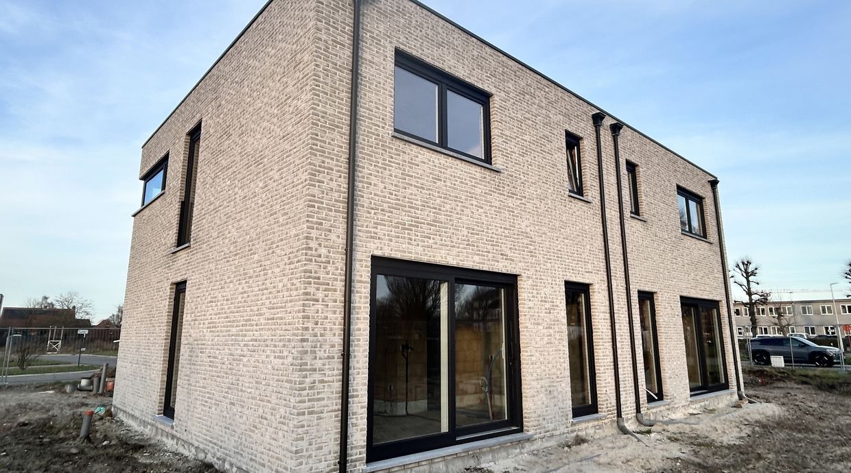 Huis te koop in Peer