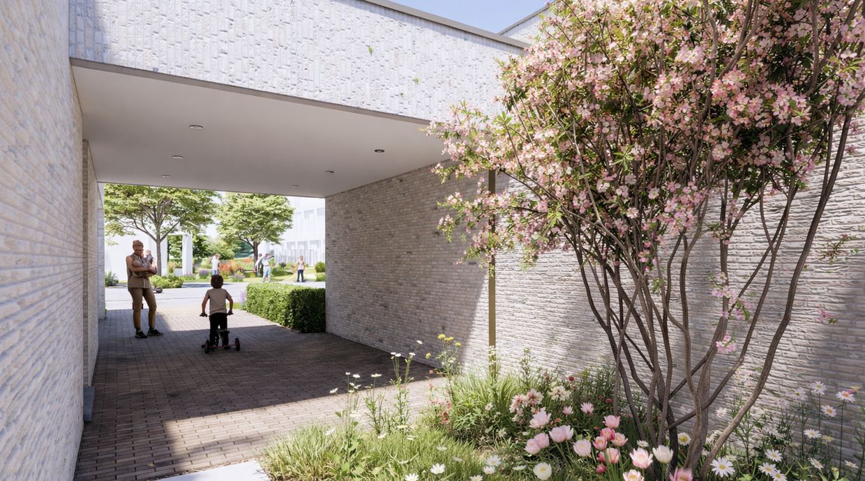 Huis te koop in Peer