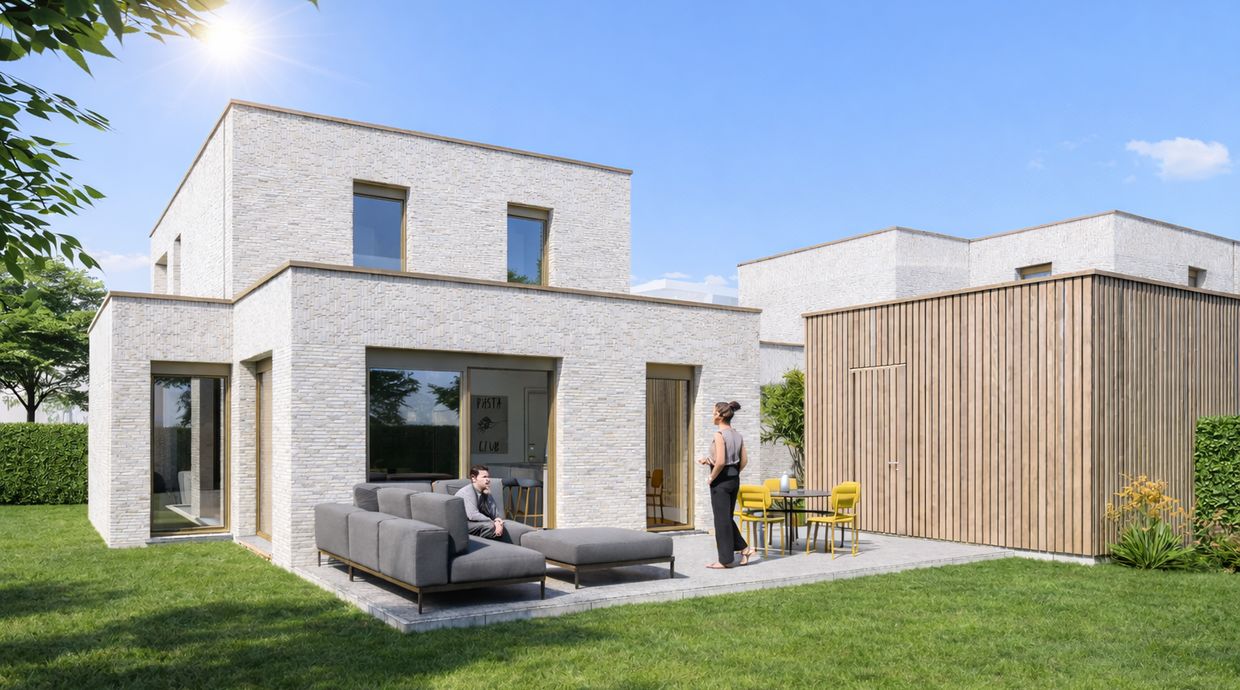 Huis te koop in Peer