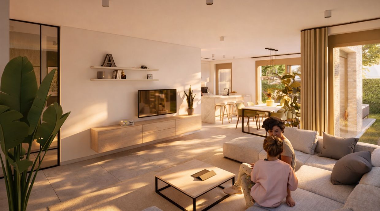 Huis te koop in Peer