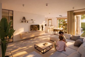 Huis te koop in Peer