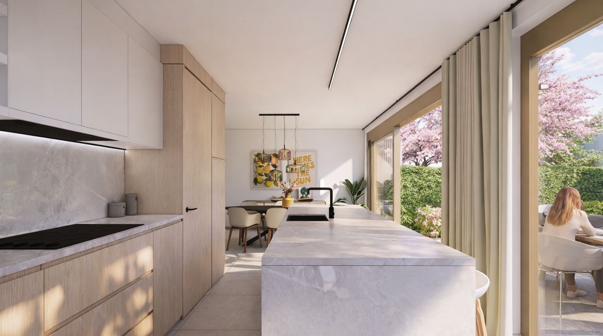 Huis te koop in Peer