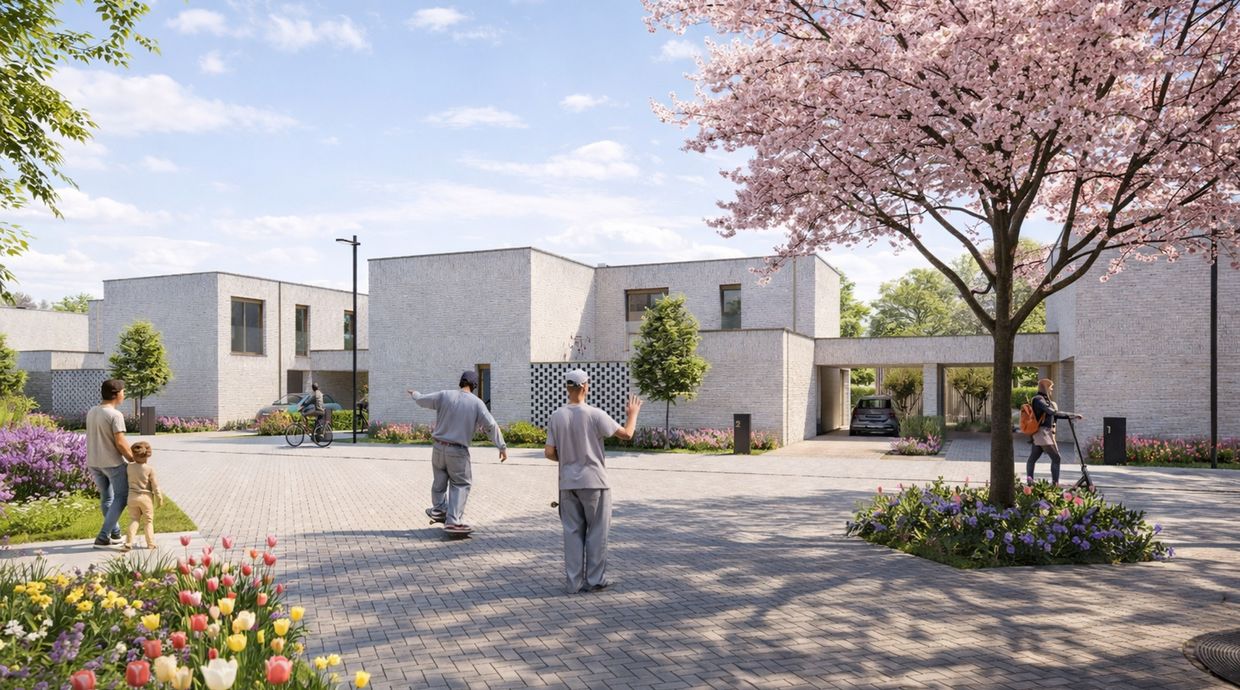 Huis te koop in Peer