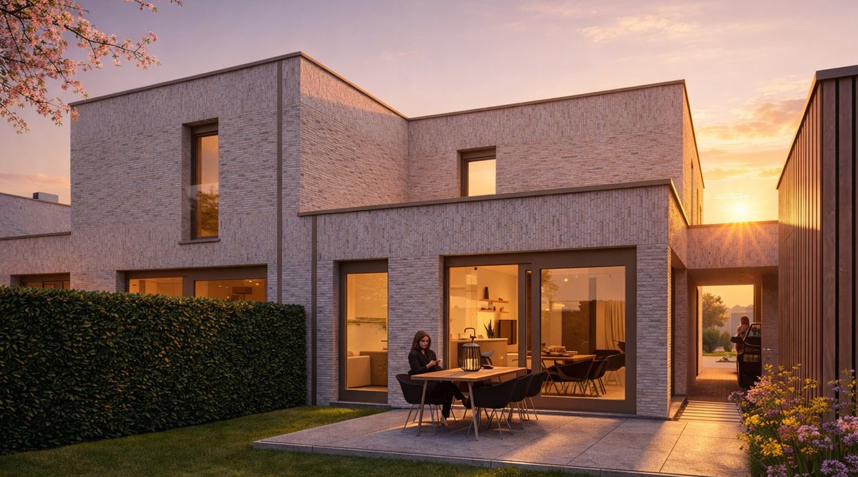 Huis te koop in Peer