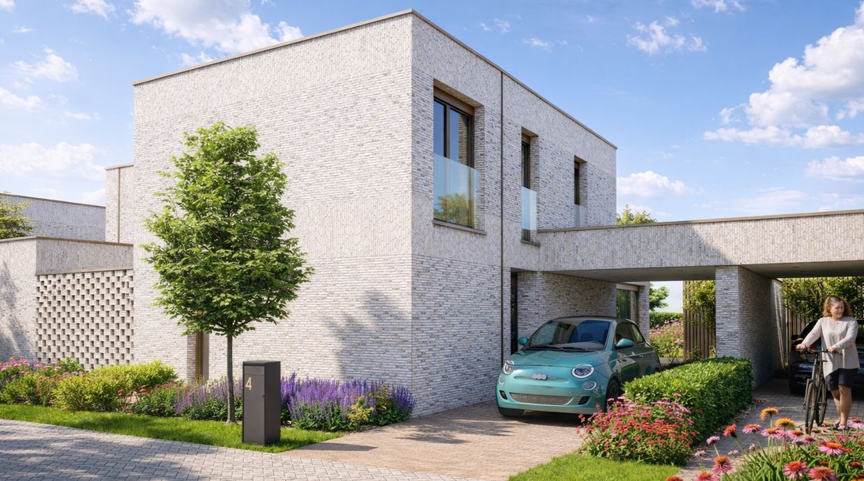 Huis te koop in Peer