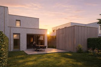 Huis te koop in Peer