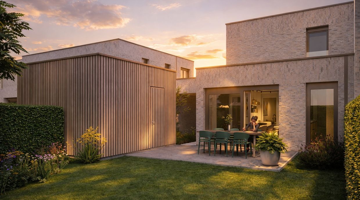 Huis te koop in Peer