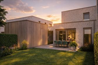 Huis te koop in Peer