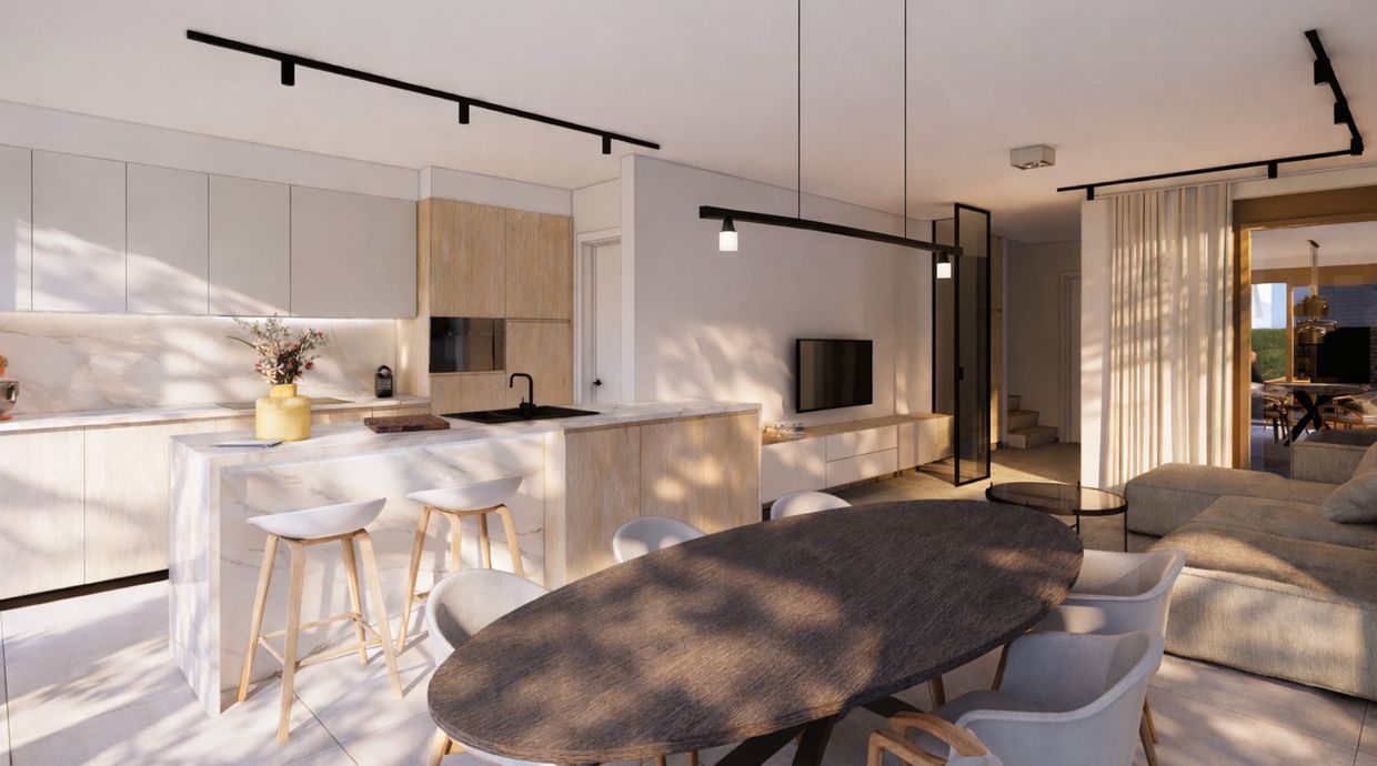 Huis te koop in Peer